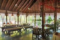 Golghar Restaurant