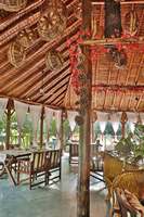 Golghar Restaurant