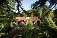 Mary budden cottage