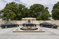 BMW Fleet