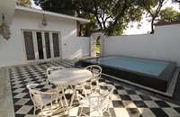 POOL VILLA