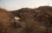 JEEP SAFARI