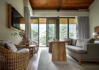 Premium villa