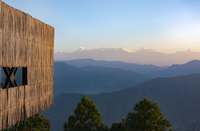 Cantilever Range Banner