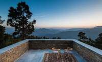 Upper Chalet