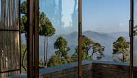 Upper Chalet